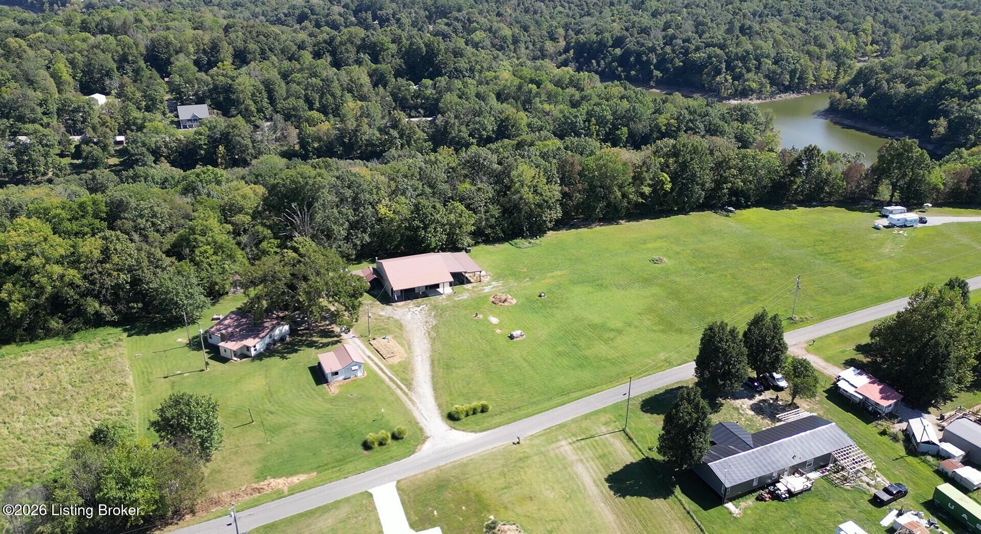 1905 Hickory Grove Road Leitchfield, KY 42754 - Photo 41 of 105 New 04