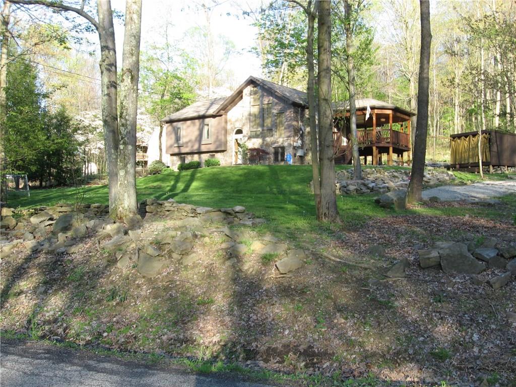 307 West Mountainview Road Acme, PA 15610 - Photo 2 of 25 Country Setting Large Covered Deck