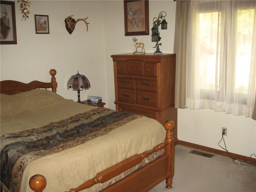 307 West Mountainview Road Acme, PA 15610 - Photo 15 of 25 Master Bedroom