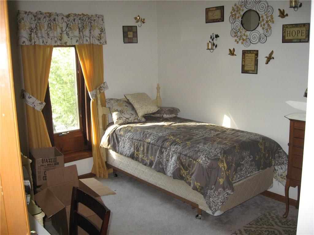 307 West Mountainview Road Acme, PA 15610 - Photo 17 of 25 2nd Bedroom