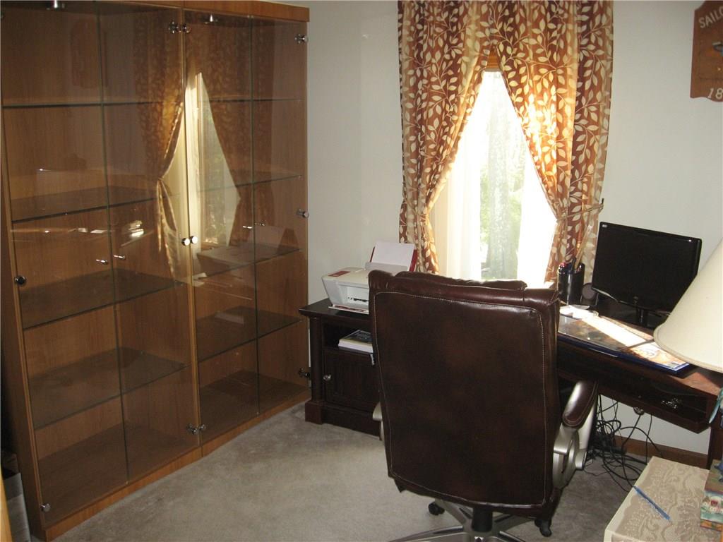 307 West Mountainview Road Acme, PA 15610 - Photo 18 of 25 3rd Bedroom