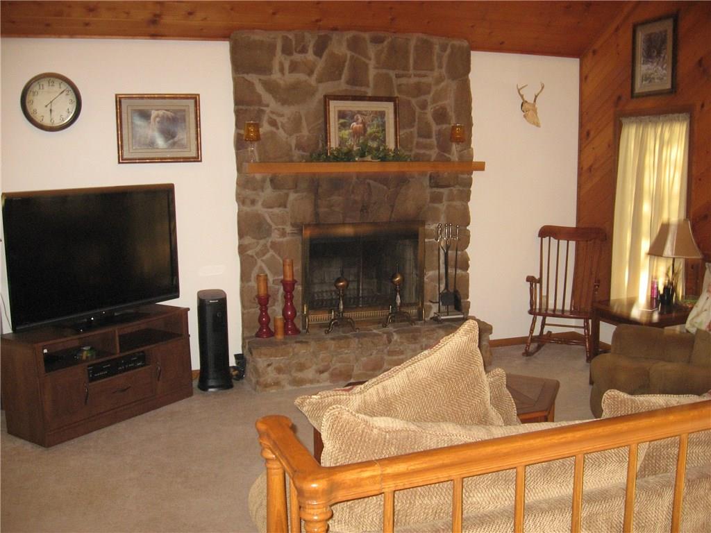 307 West Mountainview Road Acme, PA 15610 - Photo 10 of 25 Living Room