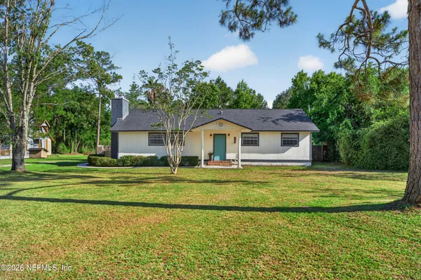 $375,000 | 43209 Keen Cemetery Road, Callahan, FL 32011