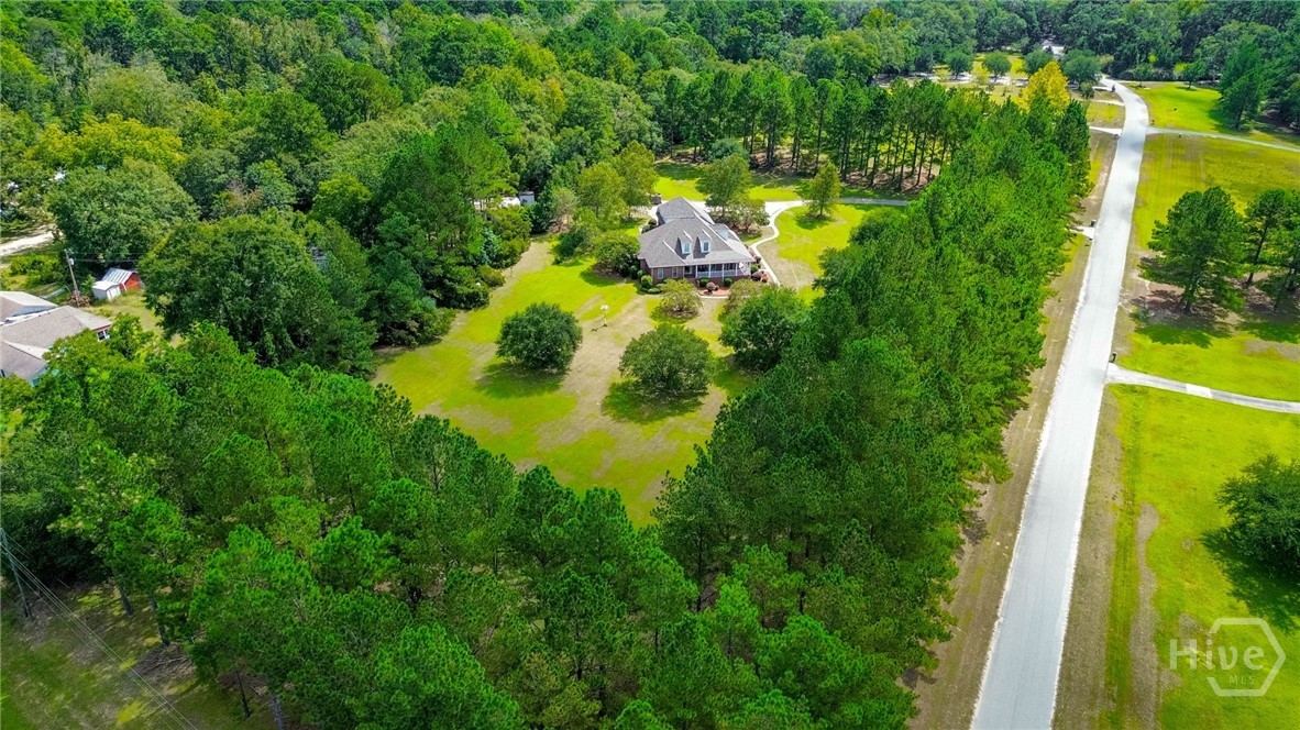 401 Magnolia Bluff Road Statesboro, GA 30461 - Photo 68 of 73