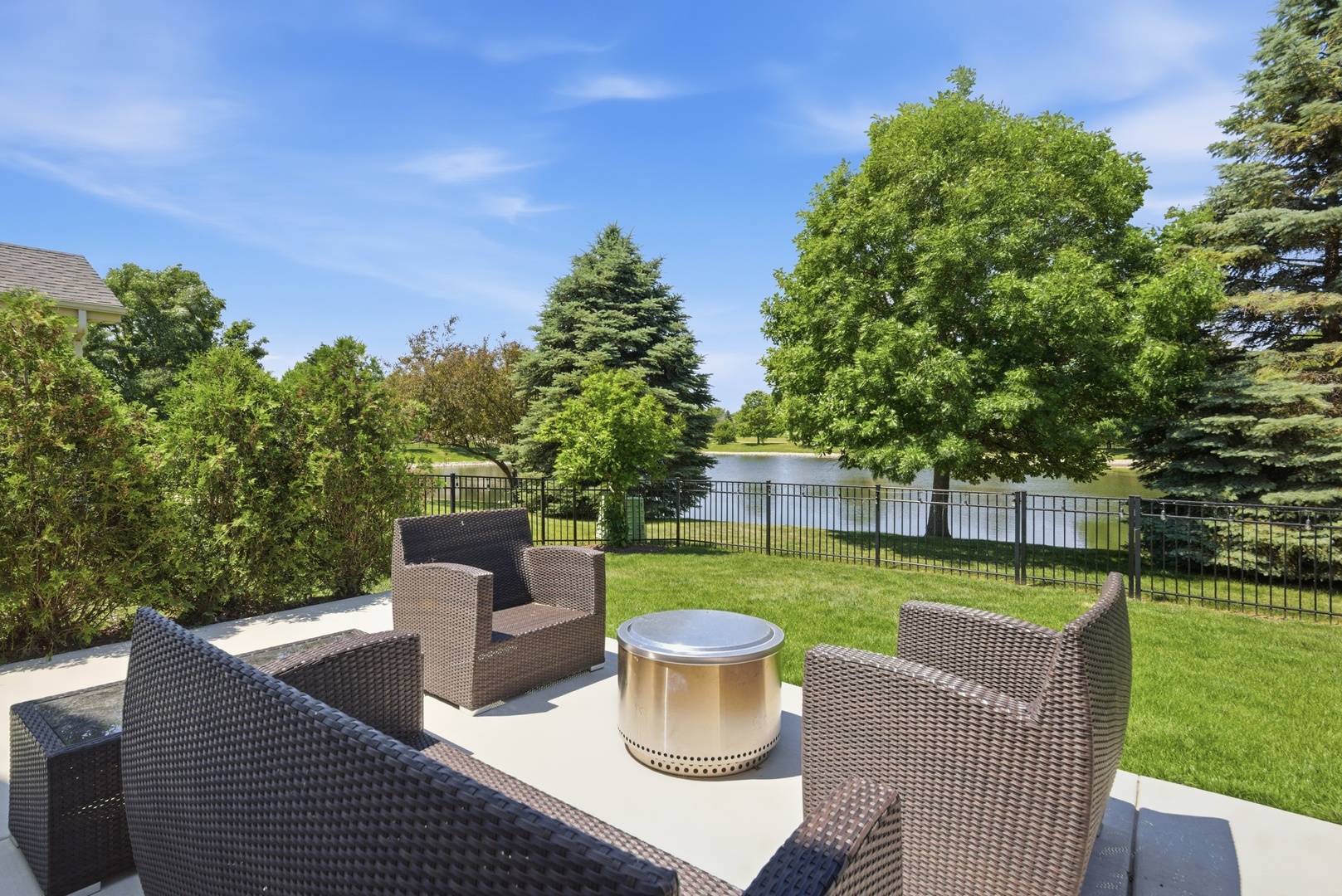 3417 Mustang Road Joliet, IL 60435 - Photo 24 of 30