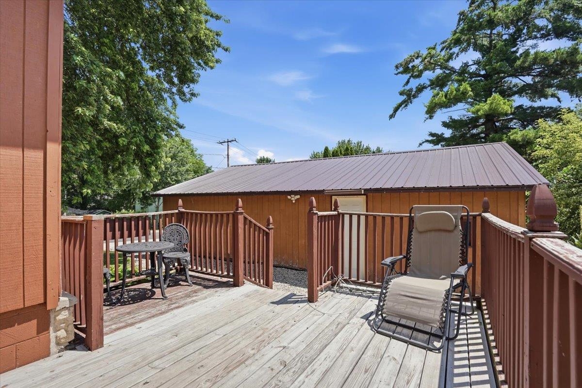 172 Mill Street Waterloo, WI 53594 - Photo 40 of 61 Gallery Image 40