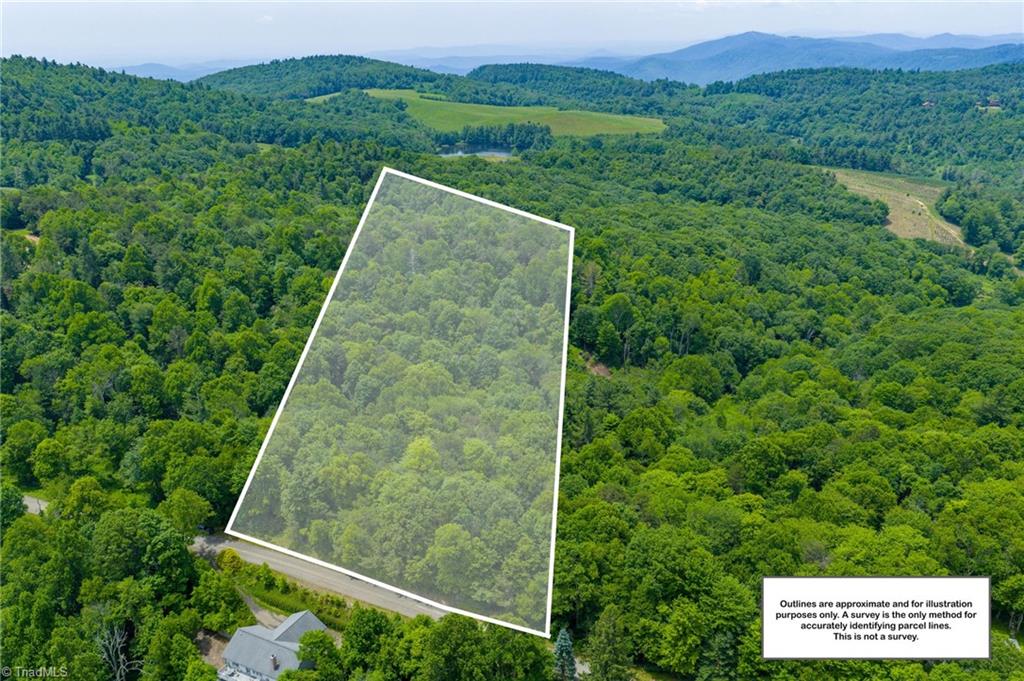 Tbd Air Bellows Gap Road, Unit 5 Sparta, NC 28675 - Photo 2 of 21 Gallery Image 2
