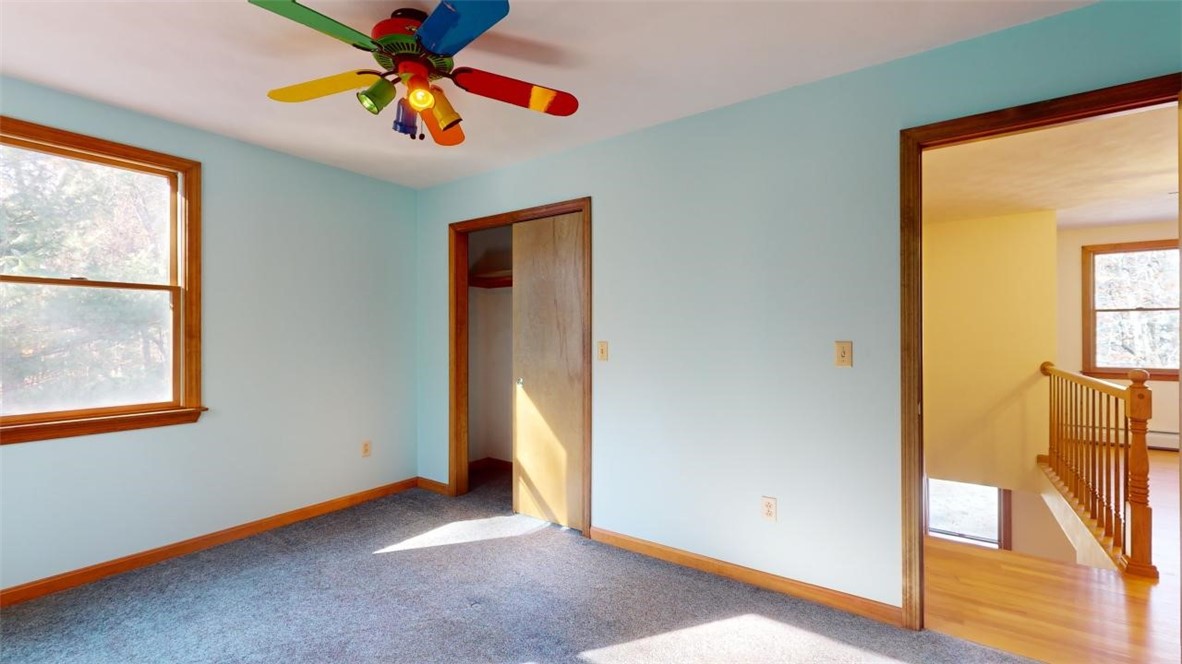 113 Gold Mine Road Foster, RI 02825 - Photo 31 of 47