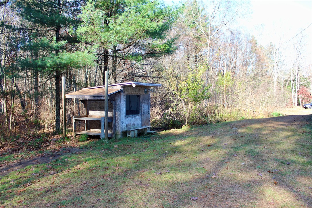 113 Gold Mine Road Foster, RI 02825 - Photo 8 of 47 Chicken Coop