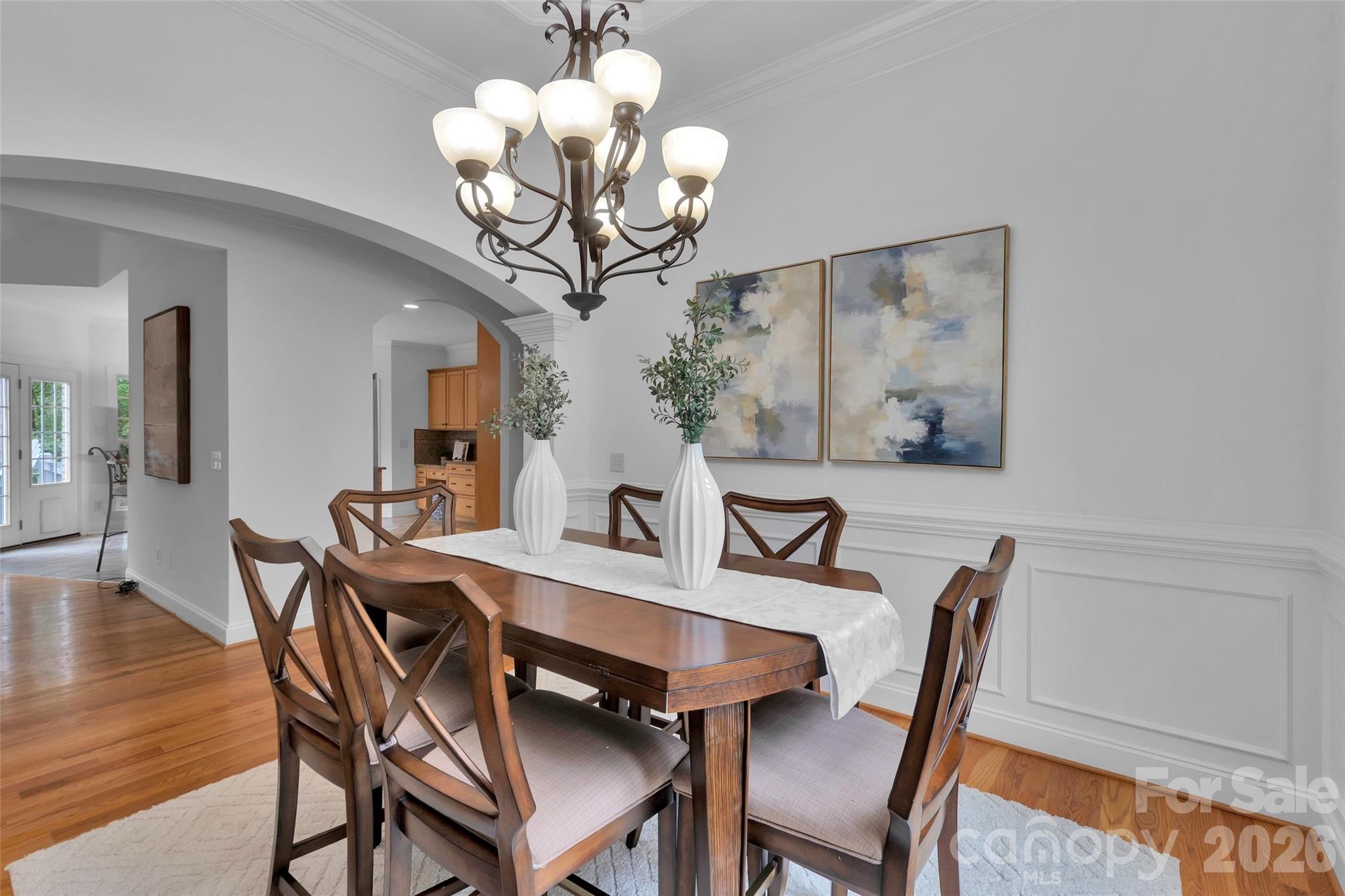 3385 Millstone Creek Road Lancaster, SC 29720 - Photo 5 of 39 Gallery Image 5
