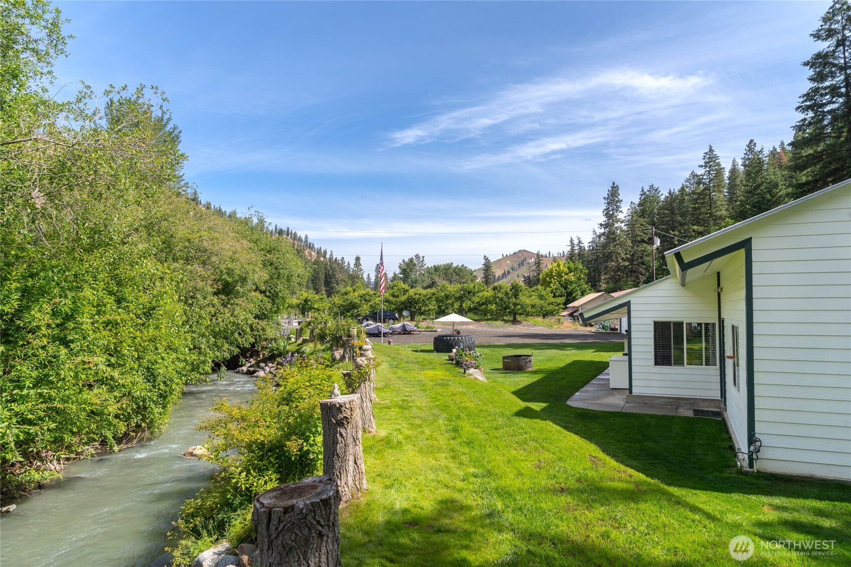 1571 Mission Creek Road Cashmere, WA 98815 - Photo 33 of 34