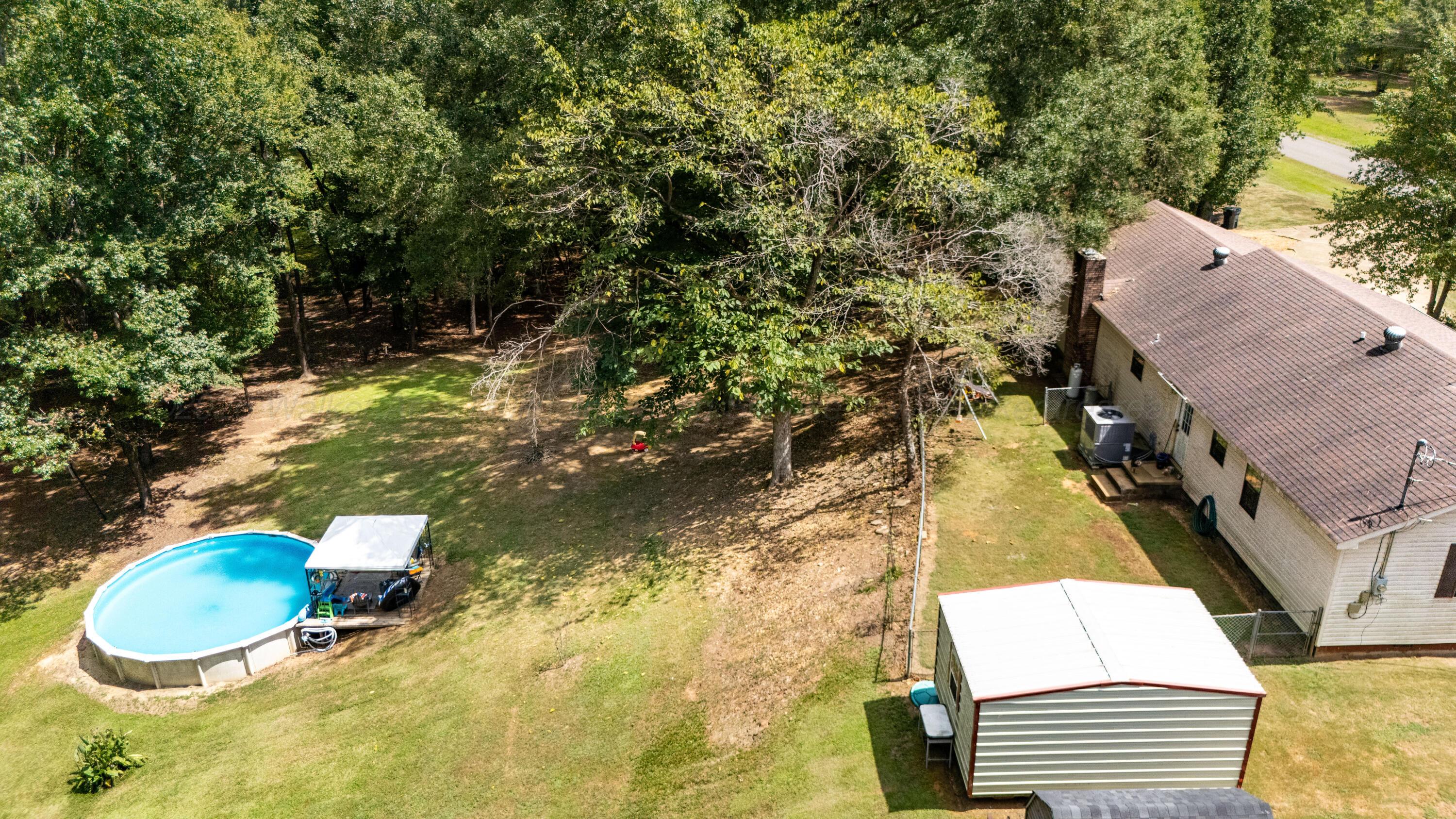 573 Highland Road Winfield, AL 35594 - Photo 23 of 30 Gallery Image 23