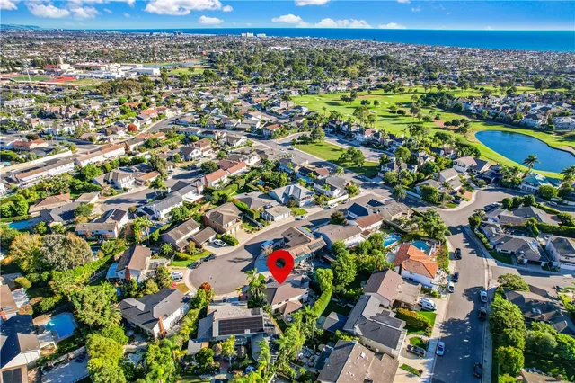 $3,295,000 | 19321 Manor Point Circle, Huntington Beach, CA 92648