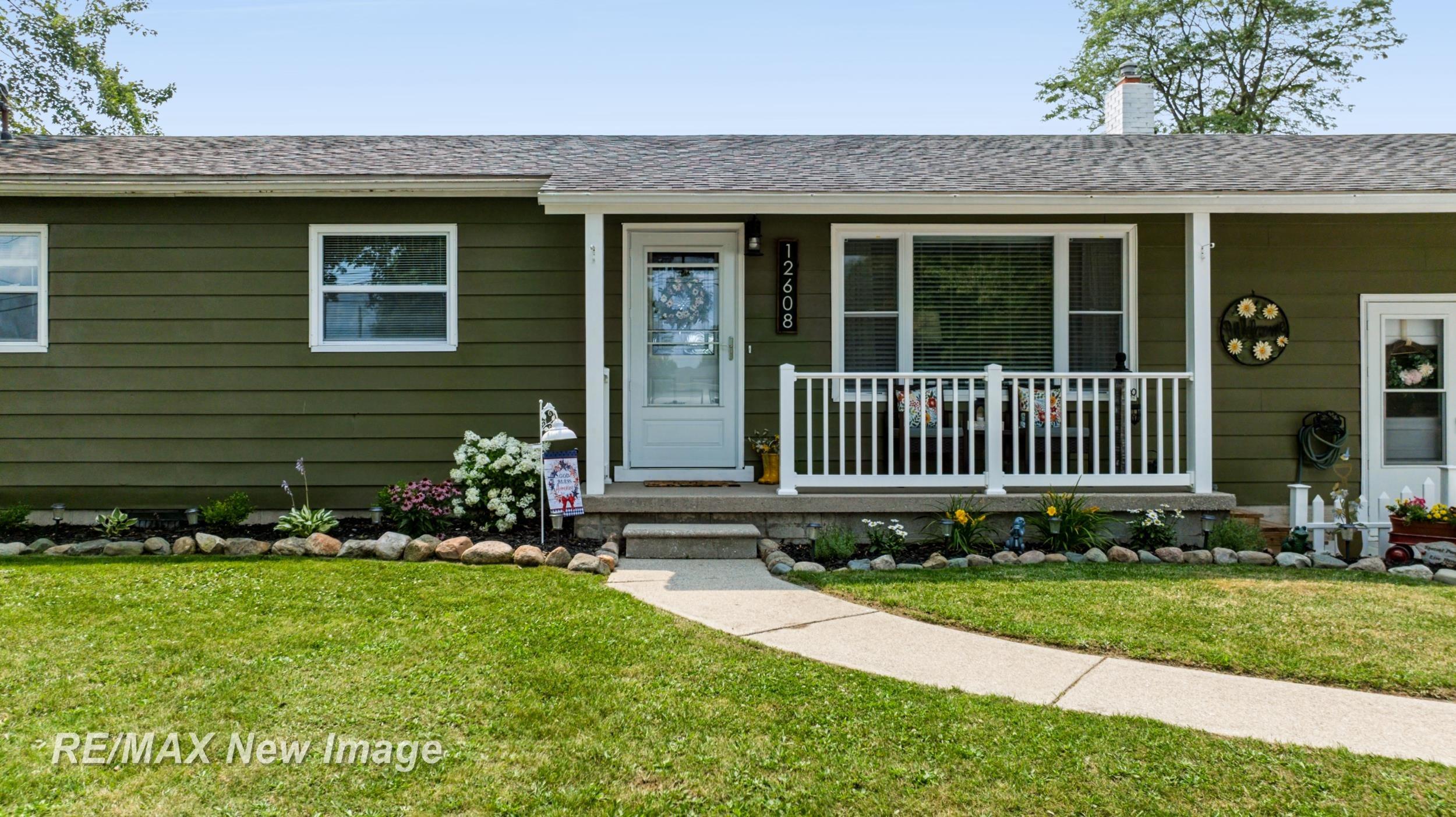 12608 Gera Road Birch Run, MI 48415 - Photo 8 of 61 Gallery Image 8