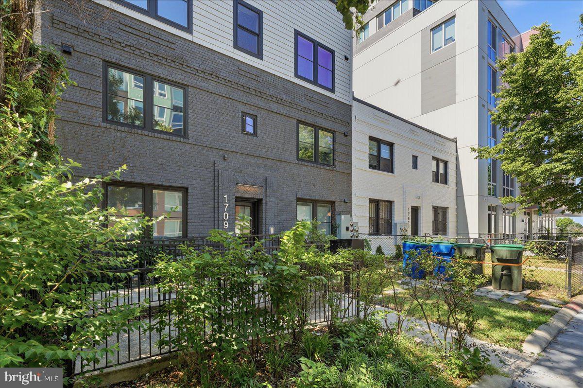 1709 H Street Northeast, Unit 3 Washington, DC 20002 - Photo 14 of 15