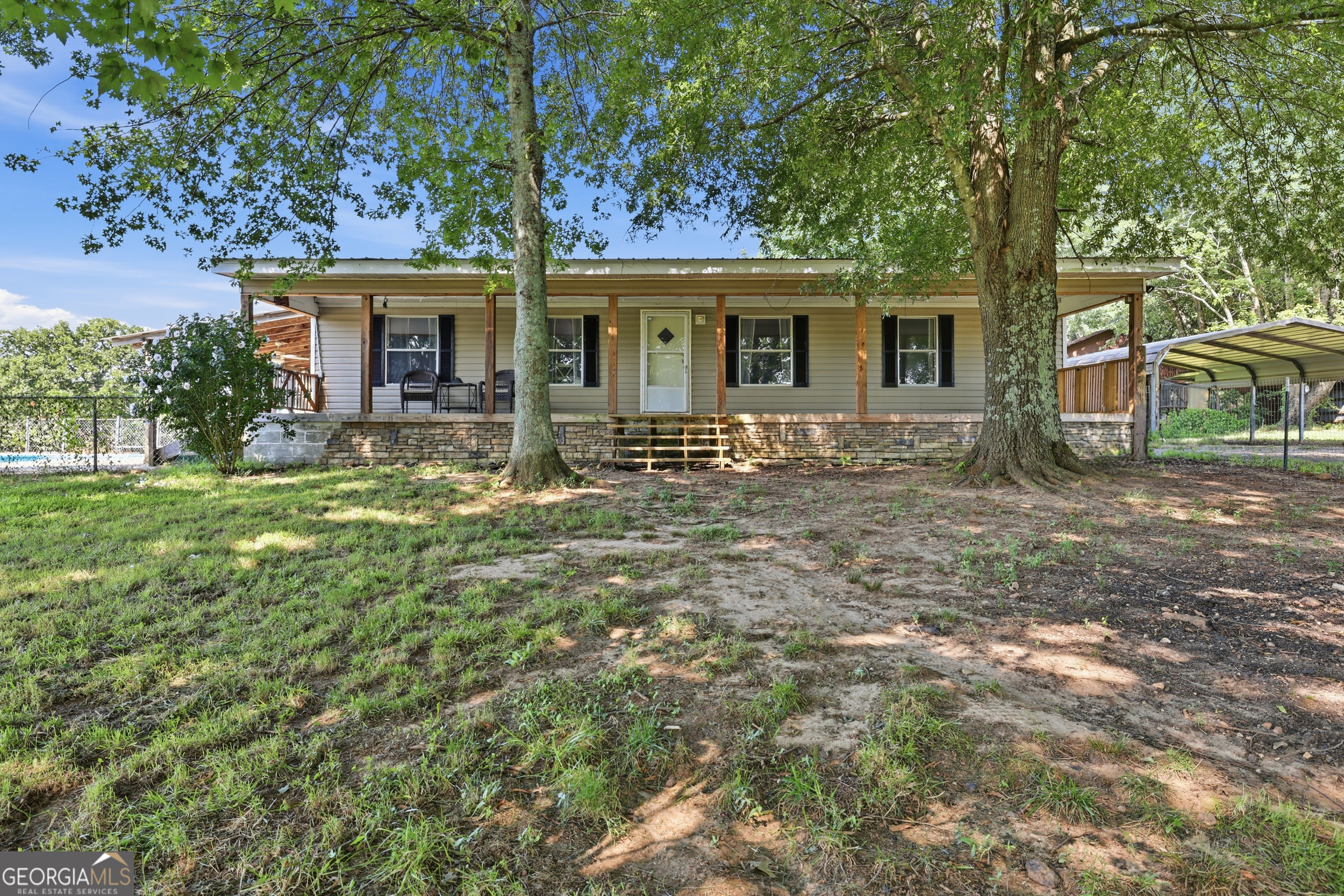 7482 Duncan Bridge Road Cleveland, GA 30528 - Photo 10 of 67