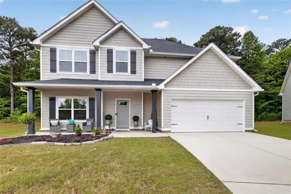 $439,900 | 141 Lindsey Drive, Bremen, GA 30110