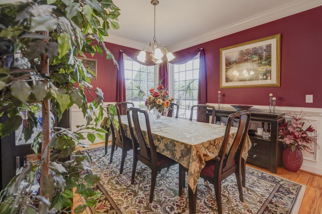 503 Ridge Pointe Lane Cohutta, GA 30710 - Photo 20 of 48 Gallery Image 20