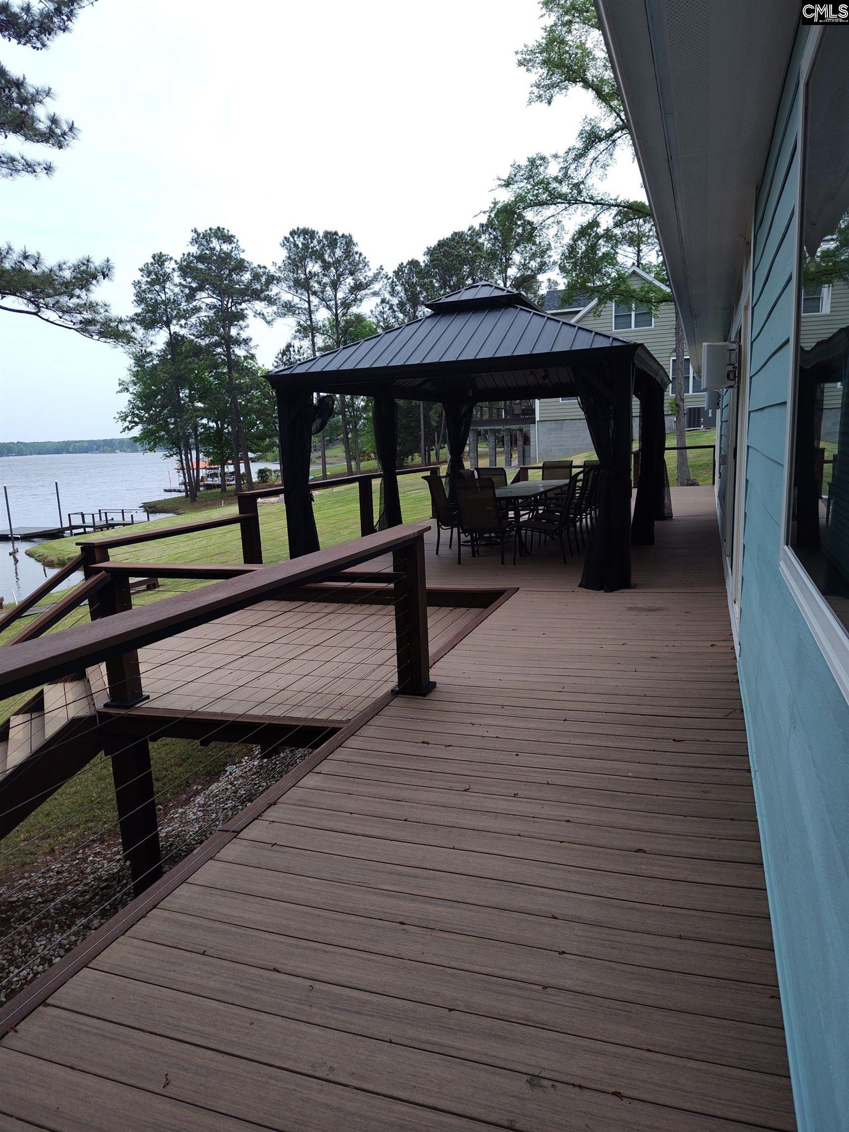 2550 Lake Road Ridgeway, SC 29130 - Photo 6 of 42