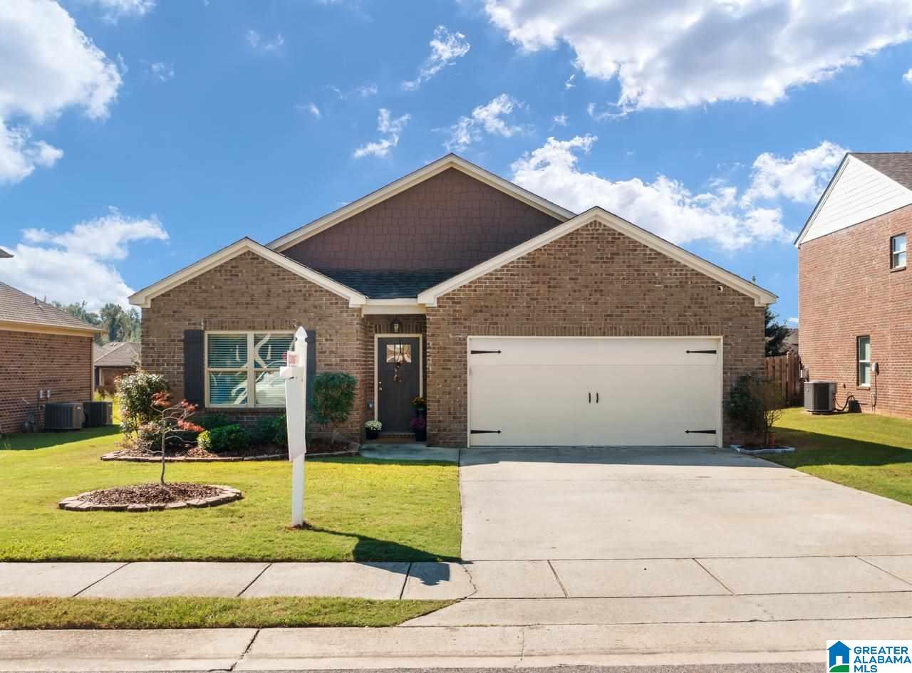 751 Crider Road Alabaster, AL 35114 - Photo 2 of 32