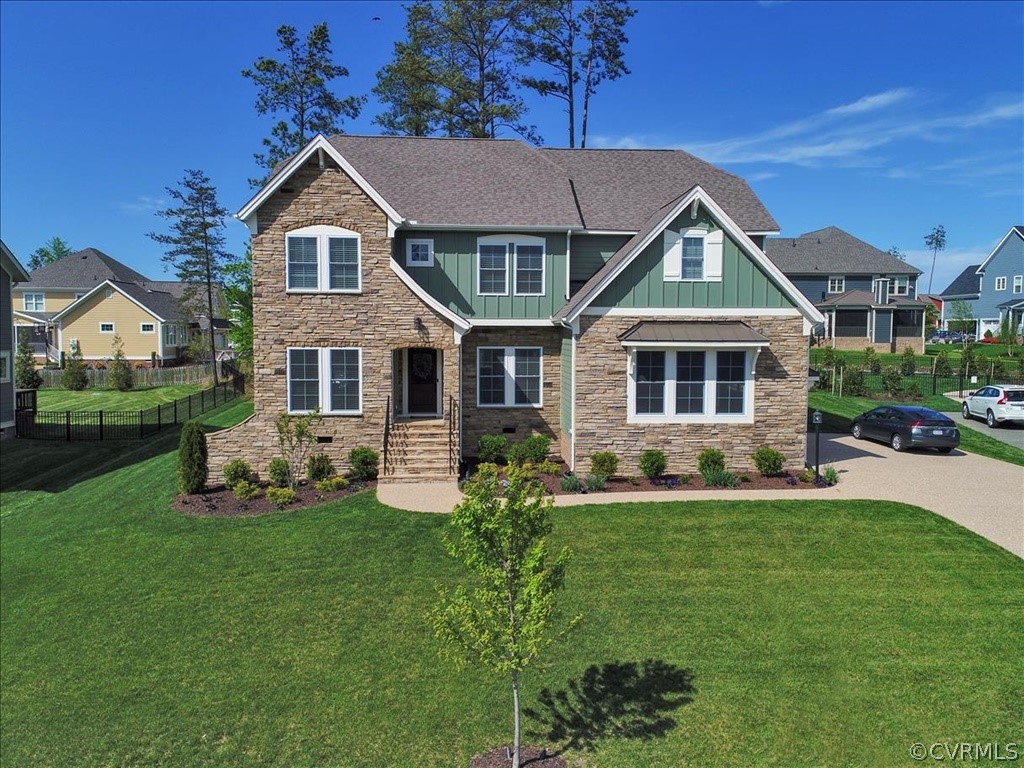 16418 Binley Road Midlothian, VA 23112 - Photo 1 of 41 Gallery Image 1