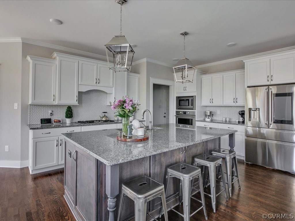 16418 Binley Road Midlothian, VA 23112 - Photo 11 of 41 Gallery Image 11