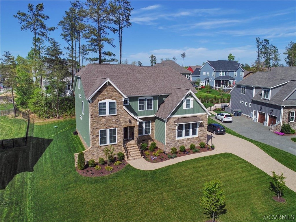 16418 Binley Road Midlothian, VA 23112 - Photo 2 of 41 Gallery Image 2