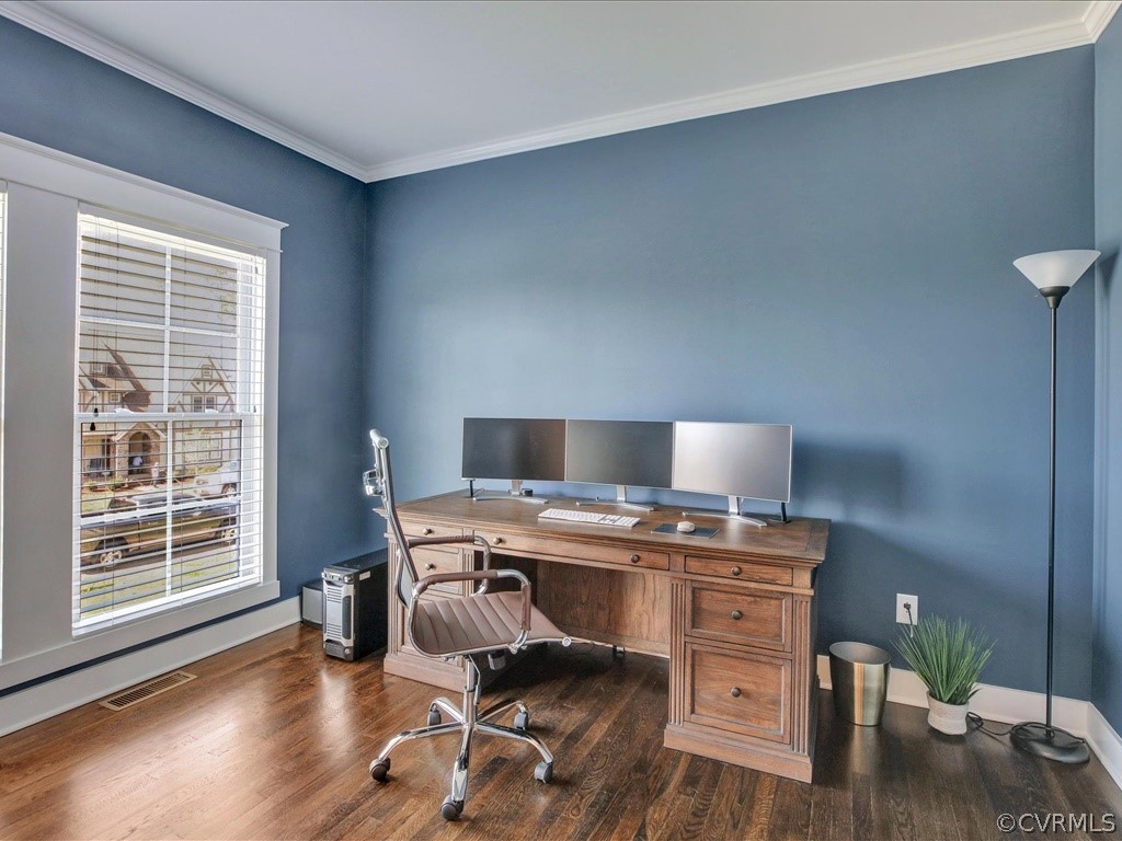 16418 Binley Road Midlothian, VA 23112 - Photo 3 of 41 Gallery Image 3