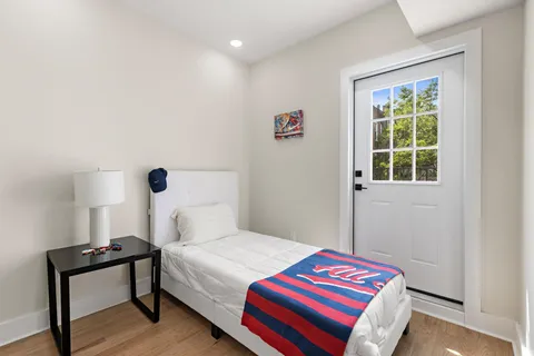$600,000 | 161 A New York Avenue, Unit B, Jersey City, NJ 07307