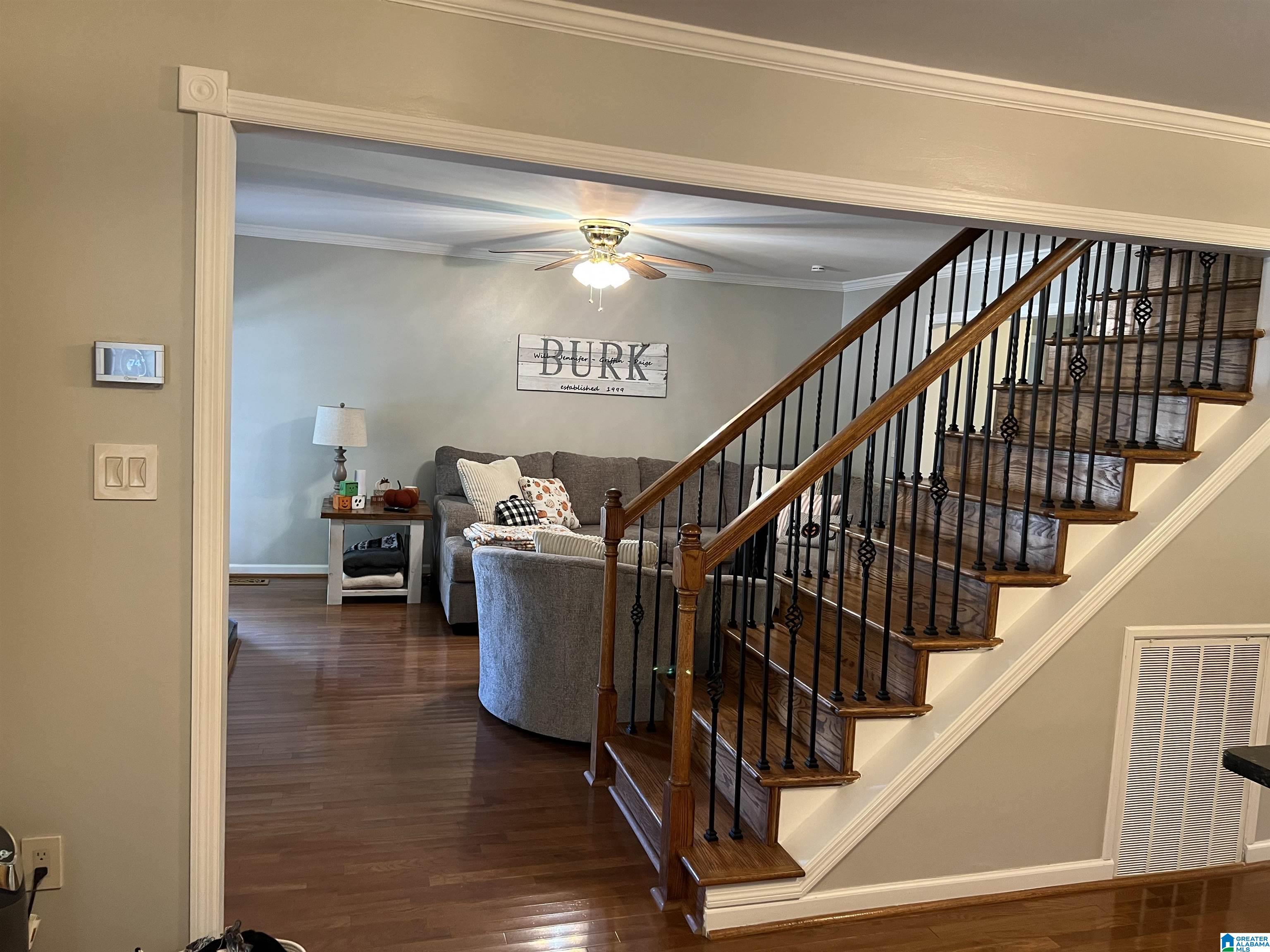 112 Cove Creek Road Rainbow City, AL 35906 - Photo 13 of 44