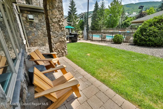 $1,589,000 | 10 Enclave N Drive, Unit 106, Windham, NY 12496