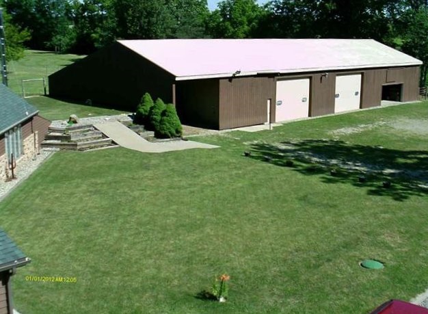 22414 Riley Road Lakeville, IN 46536 - Photo 2 of 30 Gallery Image 2