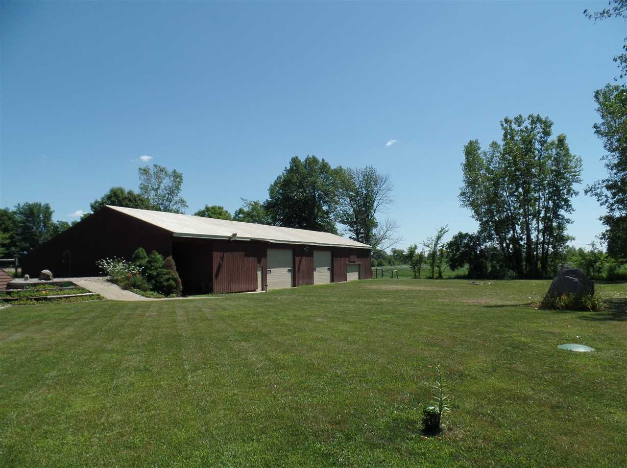 22414 Riley Road Lakeville, IN 46536 - Photo 28 of 30 Gallery Image 28