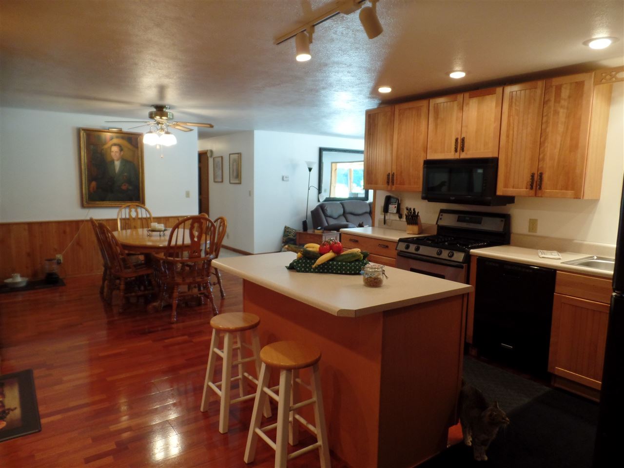 22414 Riley Road Lakeville, IN 46536 - Photo 6 of 30 Gallery Image 6