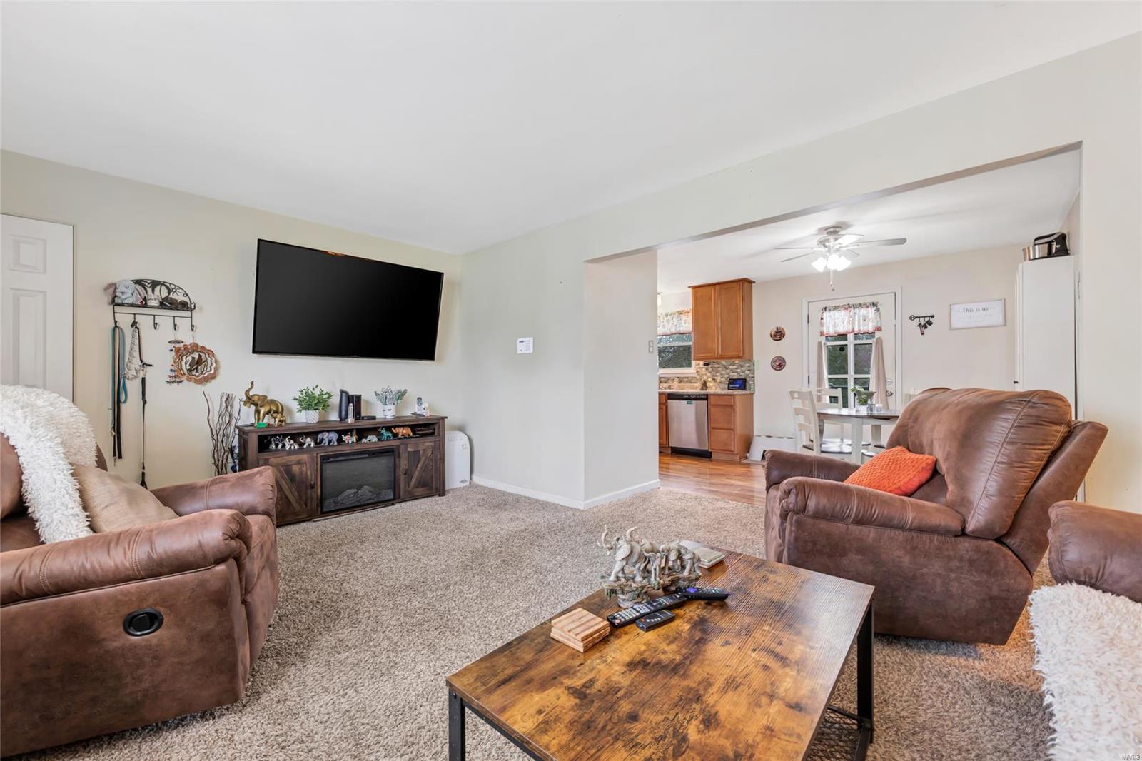 511 Sunset Lane O'Fallon, MO 63366 - Photo 8 of 26