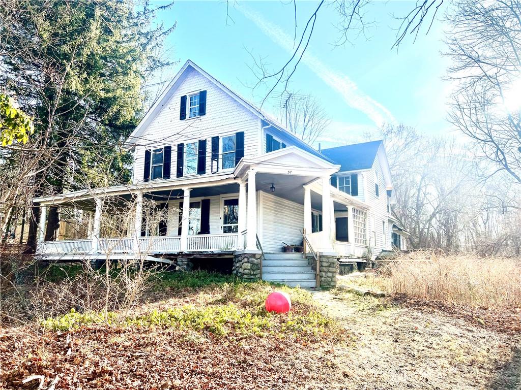 37 Viola Road Suffern, NY 10901 - Photo 1 of 1