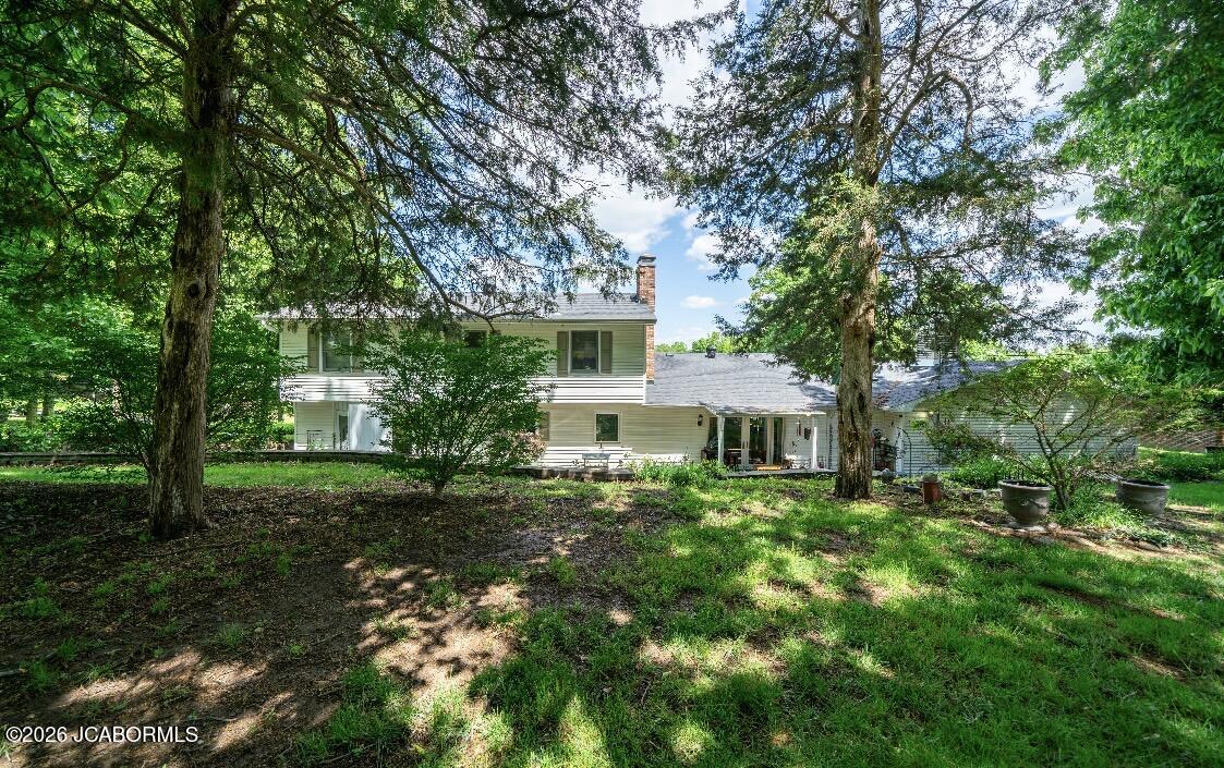 2719 West Schellridge Road Jefferson City, MO 65109 - Photo 8 of 52