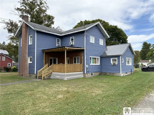 $149,500 | 144 Main Street, Randolph, NY 14772