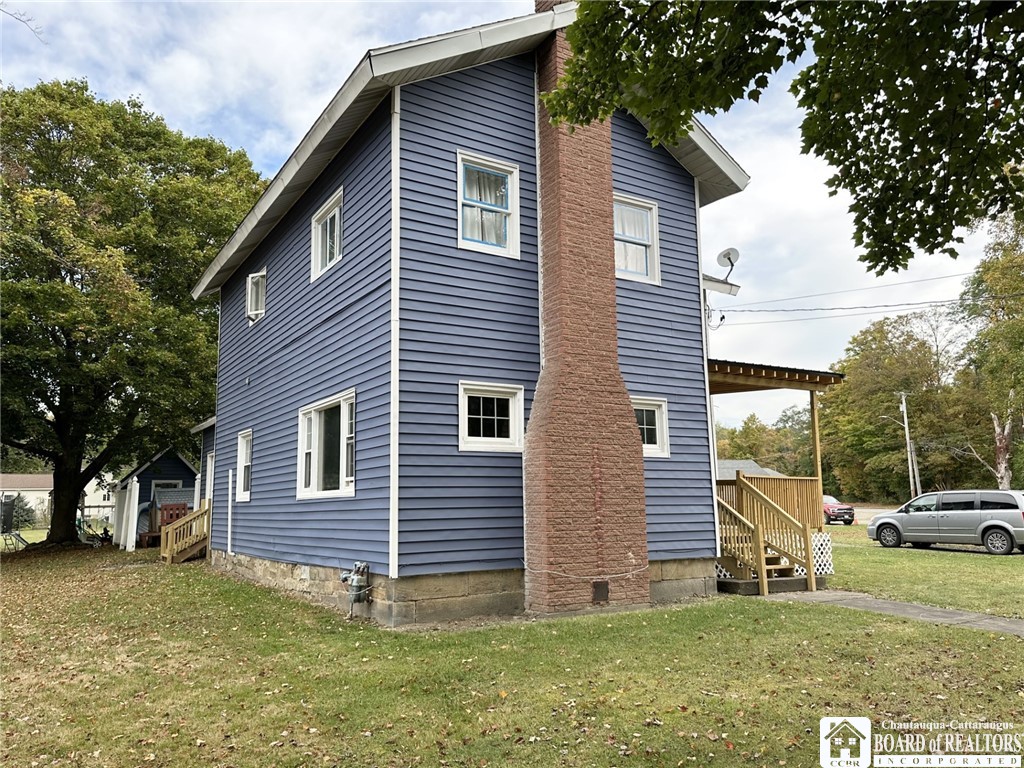 144 Main Street Randolph, NY 14772 - Photo 36 of 39