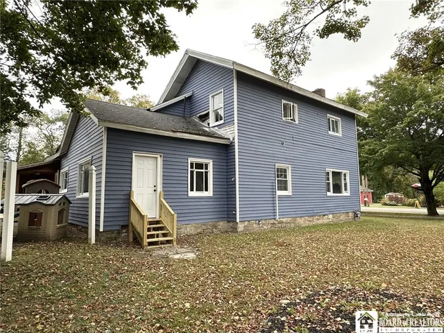 $158,000 | 144 Main Street, Randolph, NY 14772