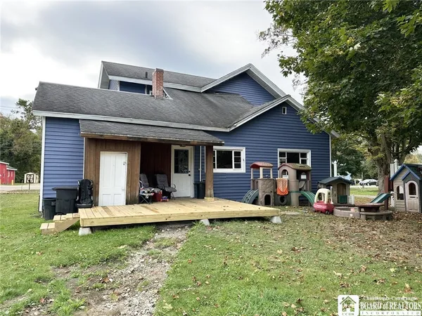 $149,500 | 144 Main Street, Randolph, NY 14772