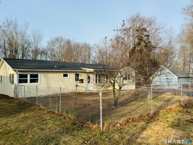 $299,900 | 181 Kimball Road, Lisbon, CT 06351