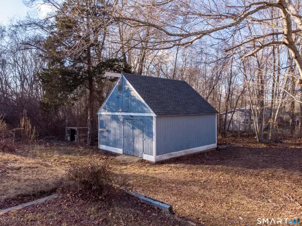 $289,900 | 181 Kimball Road, Lisbon, CT 06351