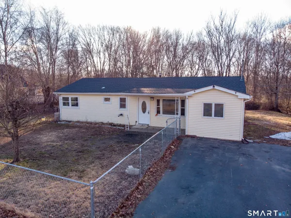 $289,900 | 181 Kimball Road, Lisbon, CT 06351