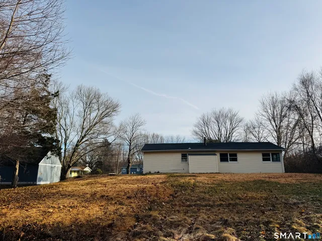 $299,900 | 181 Kimball Road, Lisbon, CT 06351