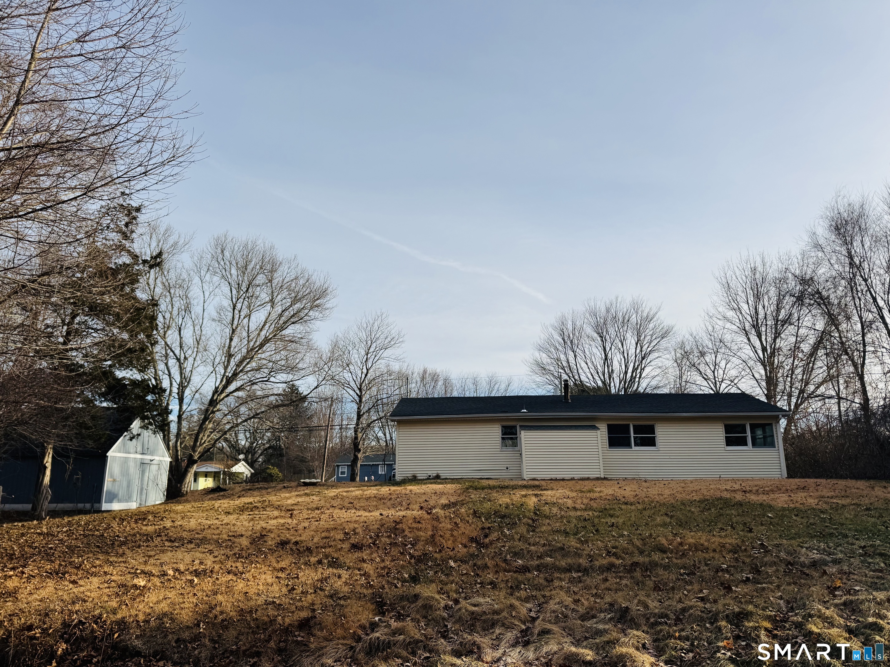 181 Kimball Road Lisbon, CT 06351 - Photo 3 of 15