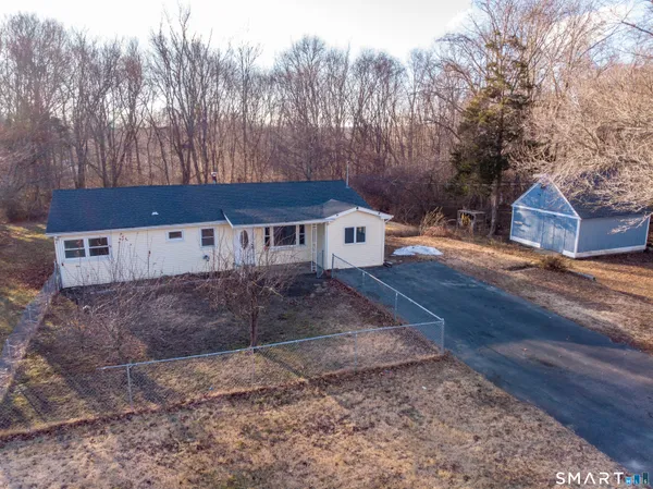 $289,900 | 181 Kimball Road, Lisbon, CT 06351