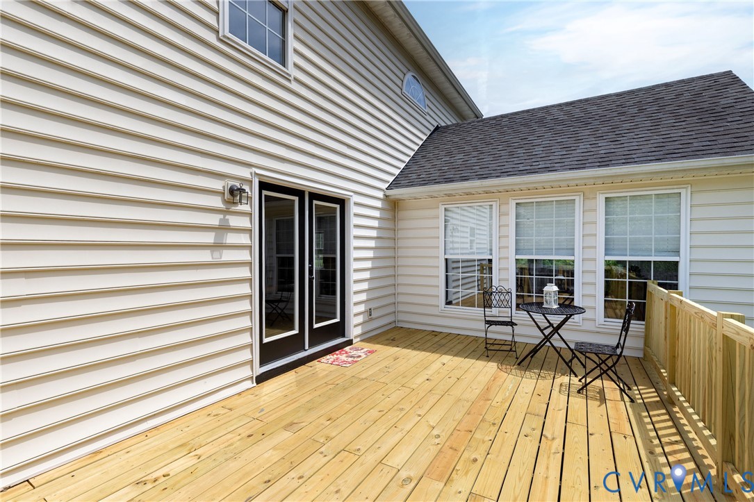 13643 Brandy Oaks Road Chesterfield, VA 23832 - Photo 41 of 50