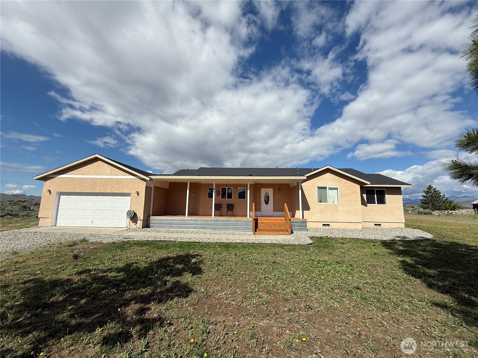 27 Greenacres Road Riverside, WA 98849 - Photo 1 of 30
