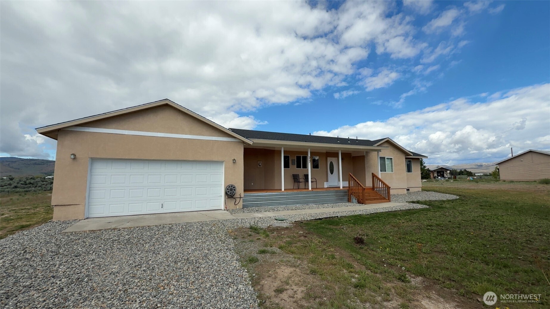 27 Greenacres Road Riverside, WA 98849 - Photo 25 of 30